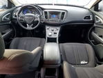 Chrysler 200 2015