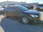 Subaru Legacy 2015