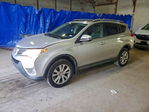 Toyota RAV 4 2013