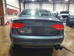 Audi S4 2011
