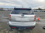 Ford Explorer 2013