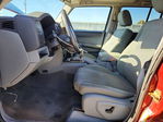 Jeep Commander 2007