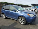 Subaru Forester 2014