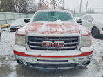 GMC Sierra 2011