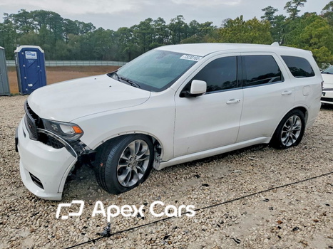 Dodge Durango 2019 - Image 1 of 14