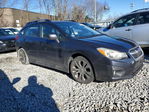 Subaru Impreza 2013
