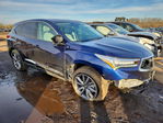 Acura RDX 2021
