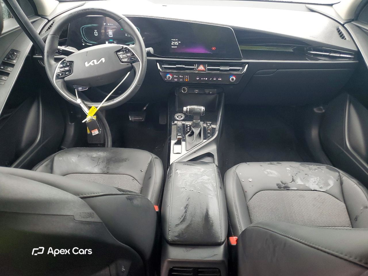 Kia Niro 2023