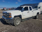Chevrolet Silverado 2018