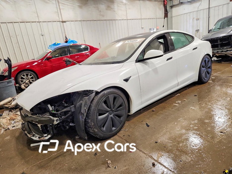 Tesla Model S 2023 - Image 1 of 12