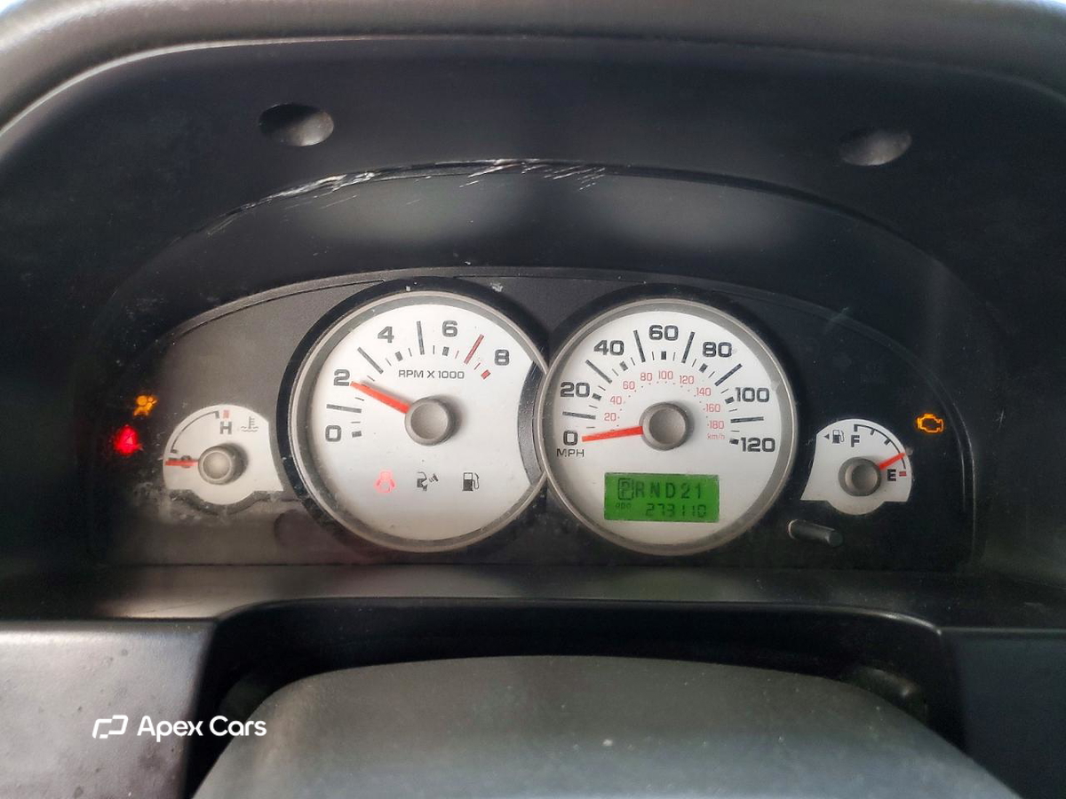 Ford Escape 2005