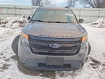 Ford Explorer 2015