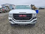GMC Sierra 2018