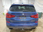 BMW X3 2020