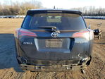 Toyota RAV 4 2018