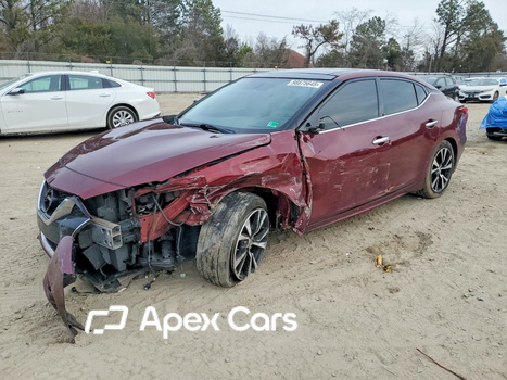 Nissan Maxima 2018 - Image 1 of 12