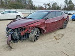 Nissan Maxima 2018
