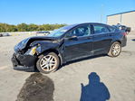 Ford Fusion 2016