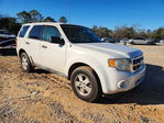 Ford Escape 2011