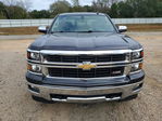 Chevrolet Silverado 2015