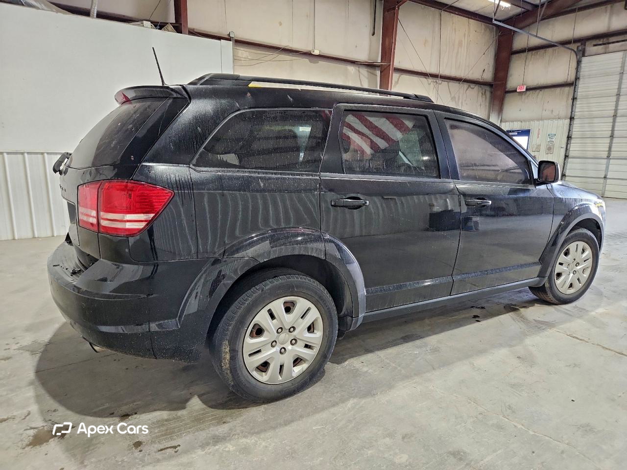 Dodge Journey 2020