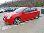 Nissan Sentra 2012