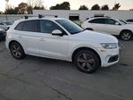 Audi Q5 2018