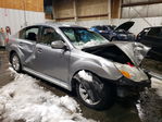 Subaru Legacy 2010