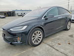 Tesla Model X 2017