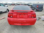 Ford Mustang 2004