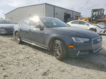 Audi A4 2017