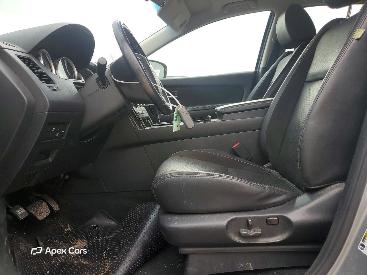 Mazda CX-9 2013
