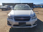 Subaru Impreza 2016