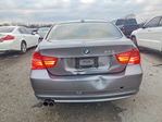 BMW Series 3 2011