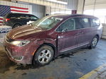 Chrysler Pacifica 2017