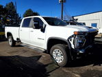 Chevrolet Silverado 2020