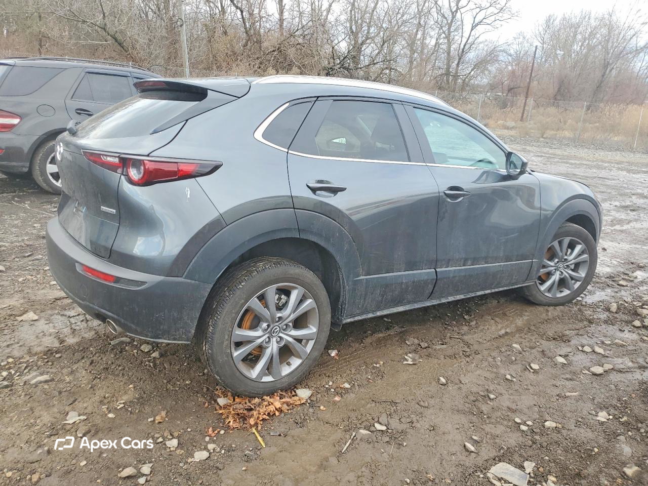 Mazda CX-30 2024