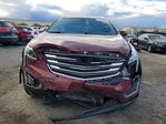 Cadillac XT5 2018