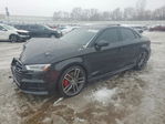 Audi S3 2017