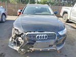 Audi A4 allroad 2016