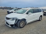 Chrysler Pacifica 2017