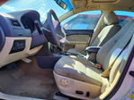 Ford Fusion 2012