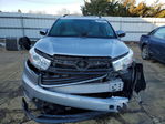 Toyota Highlander 2015
