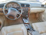 Subaru Legacy 2000
