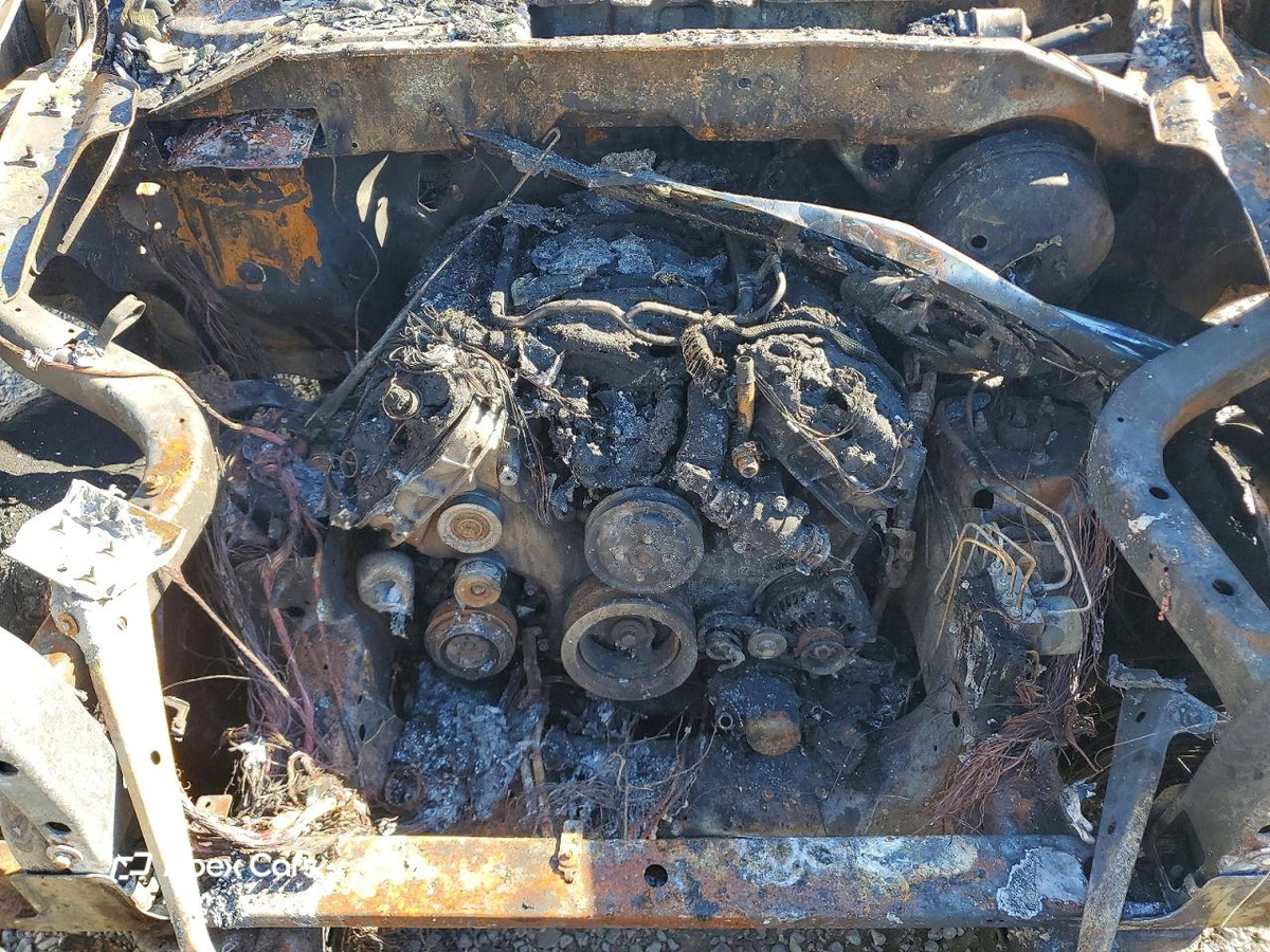 Ford F-150 2013