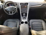 Ford Fusion 2013