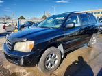 Toyota Highlander 2004