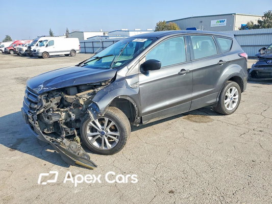 Ford Escape 2018 - Image 1 of 12