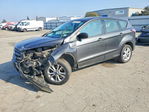 Ford Escape 2018