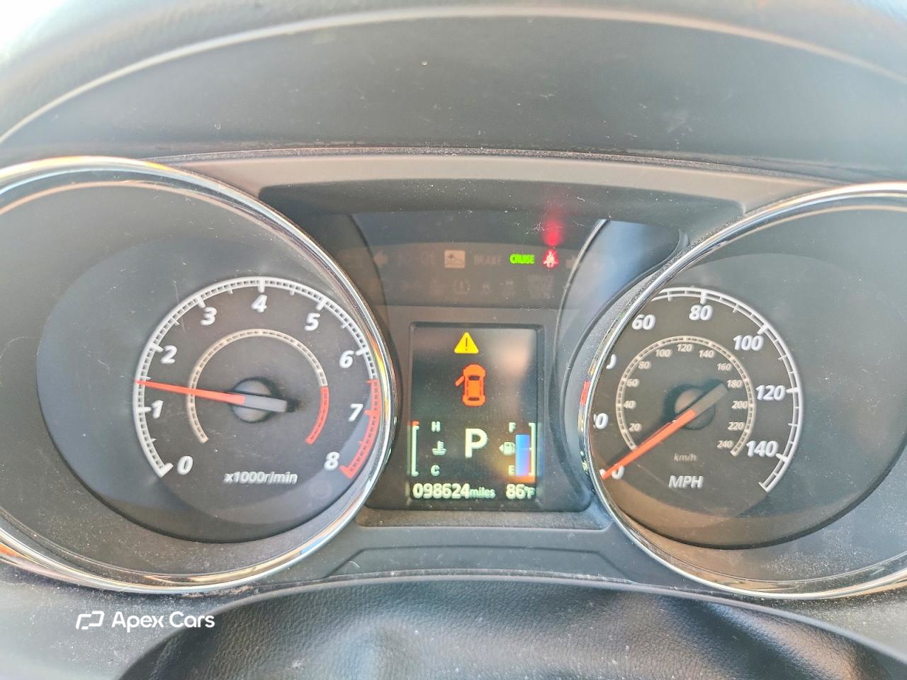 Mitsubishi Outlander 2019